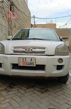 هيونداي توسان